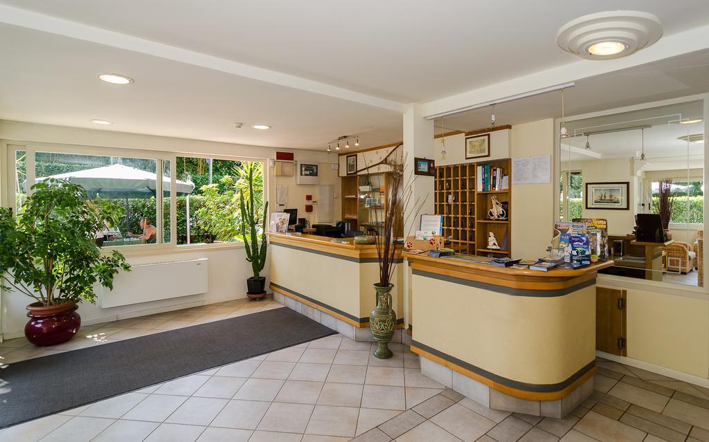 Hotel Le Ginestre Лідо-ді-Камайоре Екстер'єр фото